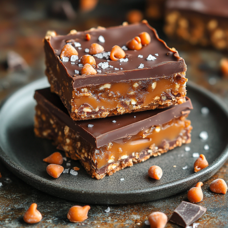 Discover Butterfinger Caramel Crunch Bars Today