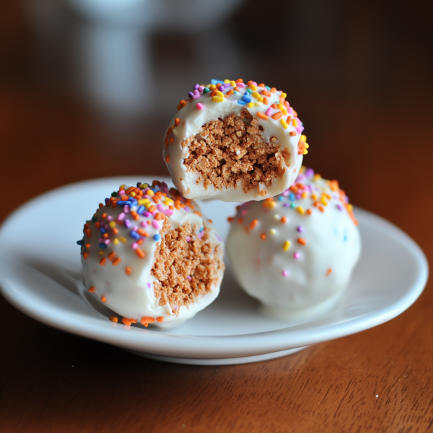 Irresistible Easy Butterfinger Balls for Snacking