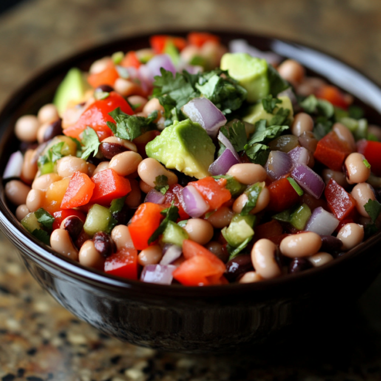 Texas Caviar